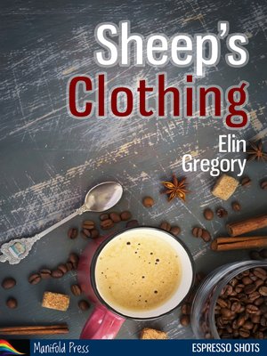 cover image of Sheep's Clothing